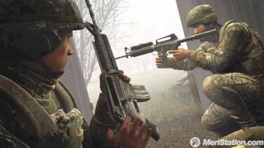 [E3] Operation Flashpoint 2: Dragon Rising