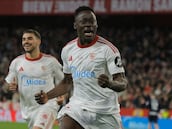 Sevilla - Girona, en directo: jornada 23 de LaLiga EA Sports, en vivo hoy