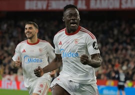 Sevilla - Girona, en directo: jornada 23 de LaLiga EA Sports, en vivo hoy