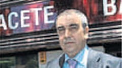 Hernández: "Me atraía entrenar en un club llamativo"