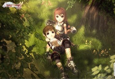 Ragnarok Online 2 entra fase beta