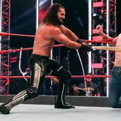 Rollins advierte a Dominick