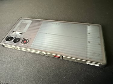 REDMAGIC 10 Pro llega a México: un verdadero titán para los gamers, primeras impresiones