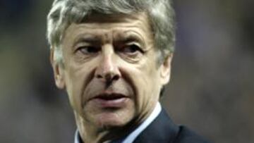 Arsene Wegner