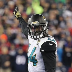 Surrealista: se retira de la NFL a los 27 años para ser fontanero ante “un apocalipsis zombi”