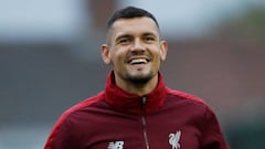 Lovren: "Ramos makes more mistakes than me"