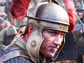 Michael Taylor, historiador, sobre la mejor serie ambientada en Roma: “En cierto modo se lo inventaron”