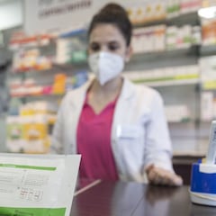 Precio regulado de los test de antígenos: cuánto valen, cuál es el máximo y cuándo entra en vigor