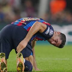 La regresión de Lewandowski