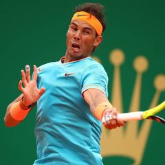 Nadal - Mayer: horario, TV y cómo ver el ATP de Barcelona hoy