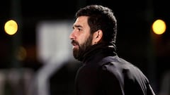 Arda: "Es hora de decir adiós, al menos por un tiempo..."