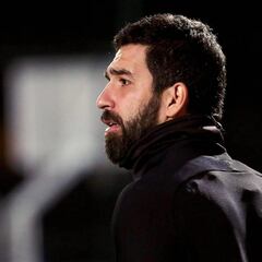 Oficial: Arda se va cedido al Basaksehir hasta junio de 2020