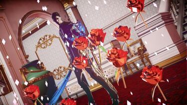 Galería de imágenes: Killer is Dead