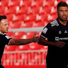 El fixture de la U para salvarse en la ponderada: fechas y rivales