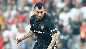 La primera buena noticia