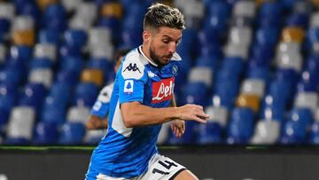 Milan - Napoli: horario, TV y cómo ver online