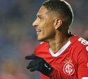 Guerrero vuelve a decidir: otro gol en Libertadores
