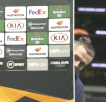 Los memes más divertidos de la jornada europea