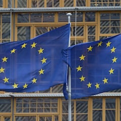 Qué hace falta para que Ucrania entre en la Unión Europea y cuánto dura el proceso