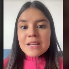 Halago de una colombiana a los trabajadores españoles: “Con razón están donde están”