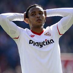 Muriel sólo tiene una sobrecarga