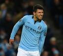 El Kun Agüero pide calma: "Con la lesión no debo tener prisa"