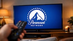 Paramount Network dice adiós a la TDT: deja de emitir cine y series en la televisión terrestre, pero sigue vivo gracias al streaming