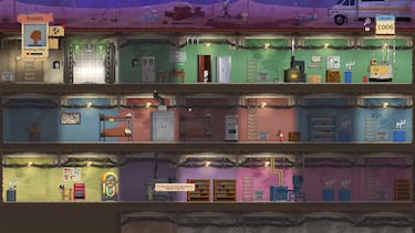 Sheltered es el juego postapocalíptico que estás buscando si el mundo abierto de Fallout te abruma