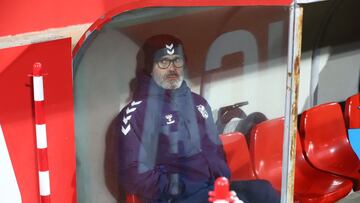 Cervera empeora a Mel