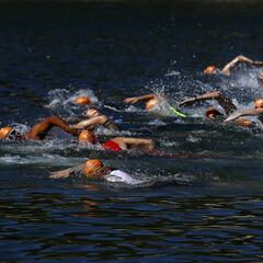 San Juan, la costa de Madrid, aguarda su prueba Tri Cross