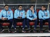 "Lo que no me gustó de él...": los detalles de la caída de Sebastián Beccacece en la U