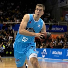 Repaso histórico del Breogán a un Madrid desconocido