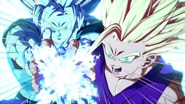 La beta de Dragon Ball FighterZ se prolongará 24 horas