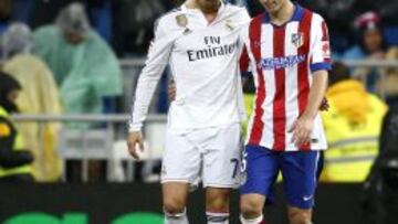 El Madrid marca más, encaja más, gana más y descansa menos