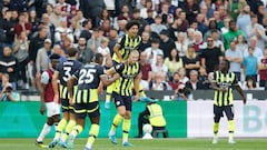 West Ham - Man City: summary, score, goals, highlights | Premier League 2024/25