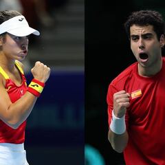 El tenis vuelve unido en Australia