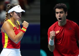 El tenis vuelve unido en Australia