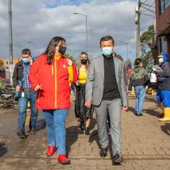 Quién es Hugo Acero y por qué ha presentado hoy su renuncia
