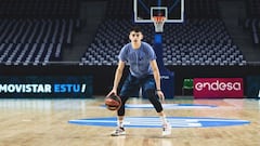 "Protagonismo": joya chilena aclara su futuro en Europa