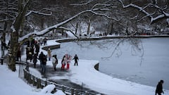 Snowstorm expected on New Years Eve and Jan. 1 in the U.S.: These states will be hit the hardest