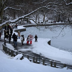 Snowstorm expected on New Years Eve and Jan. 1 in the U.S.: These states will be hit the hardest