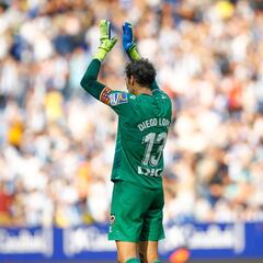 "Sufrimos como perros 90' para llevarnos una gran alegría"