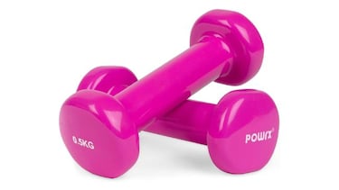 Haz ejercicio en casa con los 10 artculos para entrenar que son superventas en Amazon