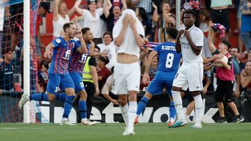 Obrador, ahora en el Deportivo, se vuelve a encontrar con el Eldense.