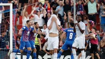 Obrador, ahora en el Deportivo, se vuelve a encontrar con el Eldense.