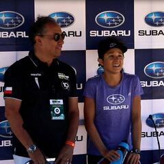 Riveros y regreso de Valentina Carvallo: "Será un lindo espectáculo"