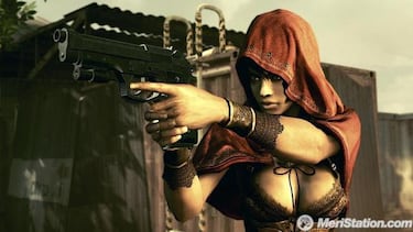 Resident Evil 5: Gold Edition