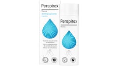 Desodorantes Perspirex: ¿cómo se usan y cuál es el indicado para ti?