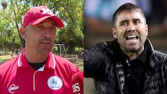 Desde Rusia, Argentina y Chile: los técnicos que forjaron a Eduardo Lobos como DT