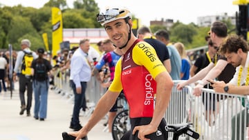 Un Tour a la francesa